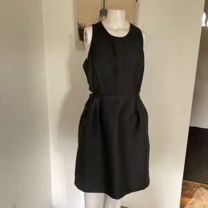 Madewell Cut Out Sides Dress 8